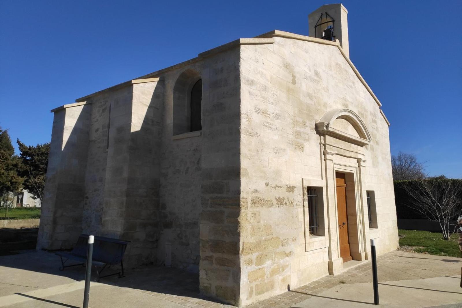 Carre De Lune Villeneuve-lès-Avignon Værelse billede